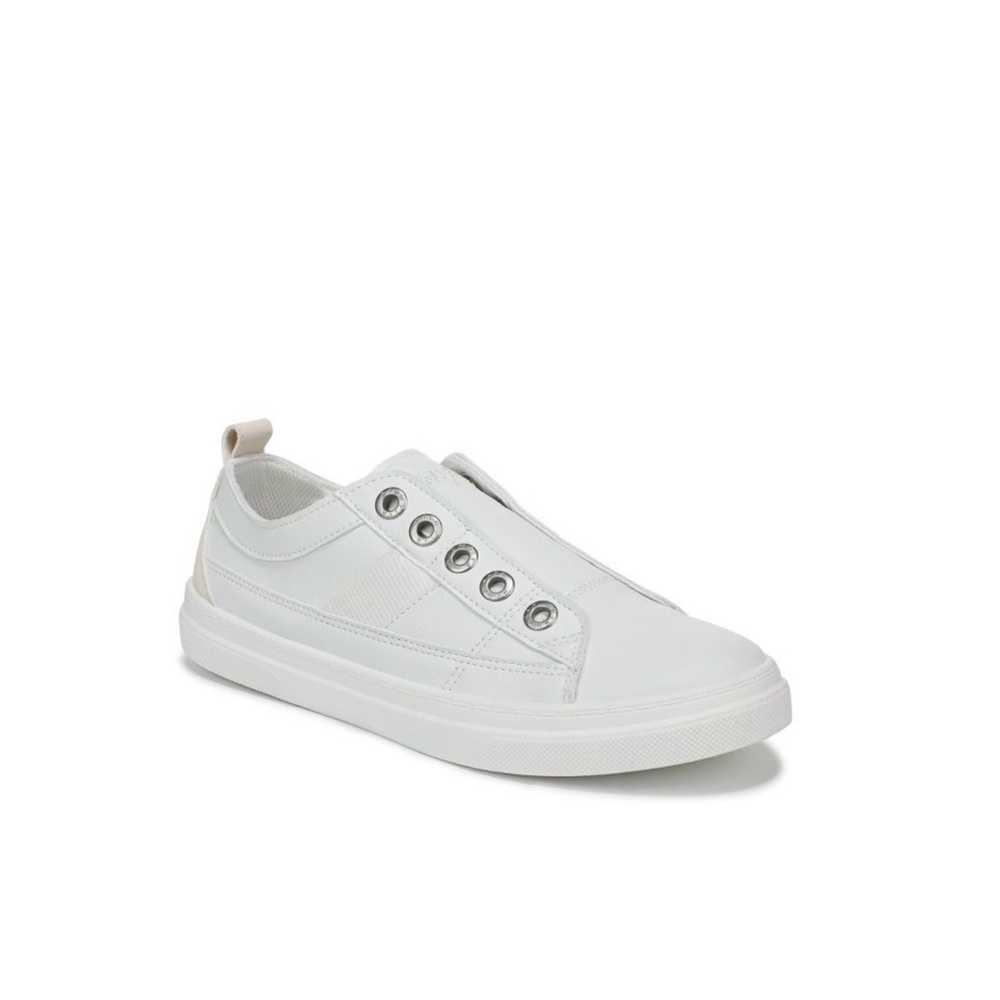 NWT Blowfish Malibu Womens Hangout Sneaker
White